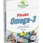 Soutěž o přírodní Omega-3