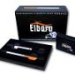 Soutěž o značkovou elektronickou cigaretu Elboro