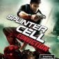 Velmistr Akce – soutěž o PC hru Splinter Cell: Conviction