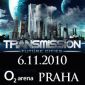Transmission 2010 Praha