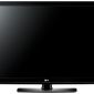 Soutěž o LCD televizor LG