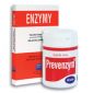 Soutěž o doplněk stravy Prevenzym a knihu Enzymy