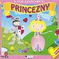 Soutěž o Nakresli si podle šablony – PRINCEZNY!