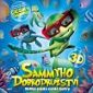 Soutěž o DVD a triko s filmem Sammyho dobrodružství 3D