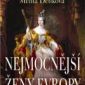 Soutěž o knihu Nejmocnější ženy Evropy