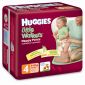 Soutěž o Huggies pleny Little Walkers 4/22,Huggies Vlhčené ubrousky