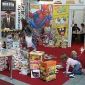 Soutěž  o hračky a vstupenky na veletrh hraček, her a potřeb pro děti