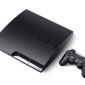 Sony PlayStation 3 Slim