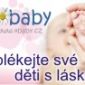 Soutěž o poukaz na nákup za 500 Kč na 4baby.cz