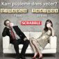 Soutěž se Scrabble