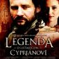 outěž o tričko a DVD s filmem Legenda o létajícím Cypriánovi