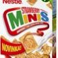 Soutěž o 10 Balíčků Cereálií Nestlé