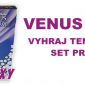 Soutěž s Bexy o Venus Divine set pro ženy