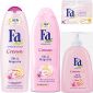 Soutěž o balíčky produktů Fa Cream & Oil