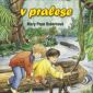 Vyhraj Pyramidu č.69 – soutěž o knihu Dobrodružství v pralese