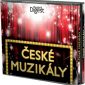 Soutěž o unikátní muzikálovou kompilaci – 3. kolo