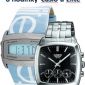 Soutěž o cool hodinky CASIO a hodinky Elite v soutěži s obchodem brašničky.cz