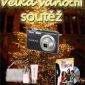 Velká vánoční soutěž pro ŽENY