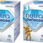 Soutěž o balíčky Nutradefense – nyní ještě blíže mateřskému mléku