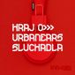 Súťaž o slúchadlá Urbanears a samolepky pre snowboard