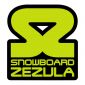 Soutěž se Snowboard Zezula o poukázky na nákup v hodnotě 2500 Kč
