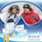Vyhrajte kontaktní čočky 1•DAY ACUVUE®