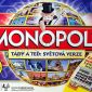 Odhadni a vyhraj stolní hru Monopoly!