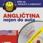 Vyhrajte ANGLIČTINU – CD s MP3 – 5 hodin výuky!