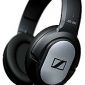 Super-cool sluchátka Sennheizer