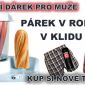 Milujete párek v rohlíku? Máme pro Vás skvělou soutěž