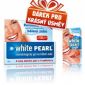 Krásný úsměv s WHITE PEARL