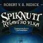 Soutěž o knihu Spiknutí Ryšavého vlka