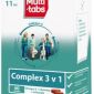 Vánoční soutěž o doplněk stravy Multi-tabs Complex 3 v 1