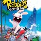 82.Týdenní turnaj – soutěž o PC hru Rabbids go Home