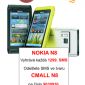 Vyhrajte telefon Nokia N8