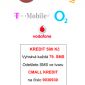 Vyhrajte kredit na svůj mobil