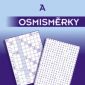 Vyhraj Pyramidu č.76 – soutěž o knihu Křížovky a osmisměrky