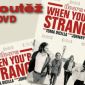 5x DVD The Doors – When You`re Strange