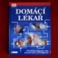 Kniha Domácí lékař