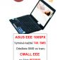 vyhrejte ASUS EEE PC 1005PX