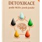 Soutěž o knihu Praktická detoxikace podle Mudr.Jonáše
