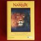 kniha Letopisy Narnie