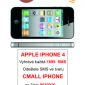 Vyhrej iPhone 4