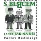Soutěž o knihu Věčný boj s blbcem (aneb jak na ně)