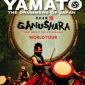 YAMATO-THE DRUMERS OF JAPAN- soutěž o vstupenky (Brno)