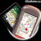 Soutěž o GPS navigaci Garmin