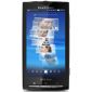 Vyhraj Sony Ericsson Xperia X10