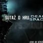 PS3mania.sk – súťaž o hru Dead Space 2