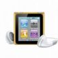 Soutěž o Apple iPod nano 6. generace 8GB