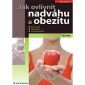Soutěž o knihy Jak ovlivnit nadváhu a obezitu